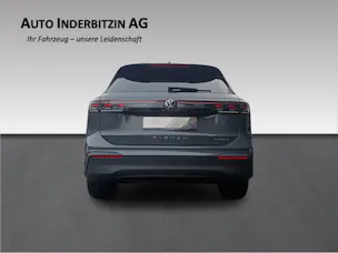 VW Tiguan 1.5 TSI evo2 eHybrid Life DSG