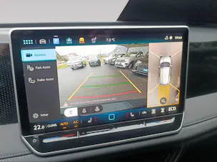 VW Tiguan 1.5 TSI evo2 eHybrid Life DSG