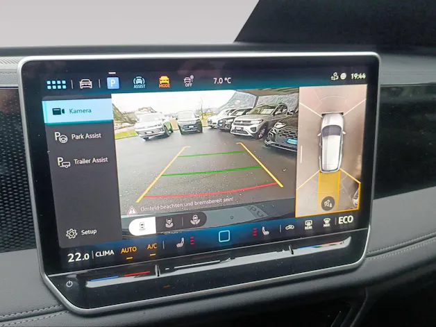 VW Tiguan 1.5 TSI evo2 eHybrid Life DSG