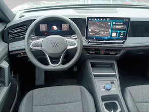 VW Tiguan 1.5 TSI evo2 eHybrid Life DSG