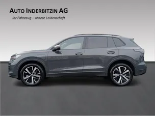 VW Tiguan 1.5 TSI evo2 eHybrid Life DSG