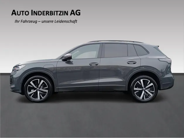VW Tiguan 1.5 TSI evo2 eHybrid Life DSG