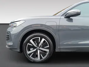 VW Tiguan 1.5 TSI evo2 eHybrid Life DSG