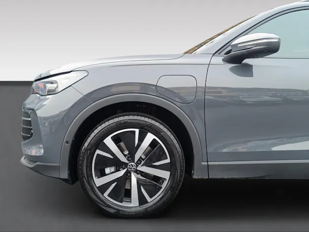 VW Tiguan 1.5 TSI evo2 eHybrid Life DSG