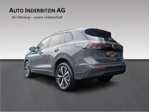 VW Tiguan 1.5 TSI evo2 eHybrid Life DSG