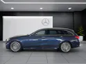 Mercedes-Benz C 300 T 4 Matic