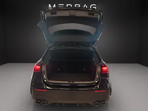 Mercedes-Benz A AMG 45 S 4Matic 8G-DCT