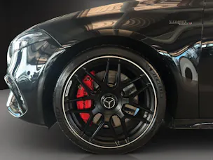 Mercedes-Benz A AMG 45 S 4Matic 8G-DCT