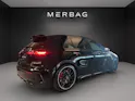 Mercedes-Benz A AMG 45 S 4Matic 8G-DCT