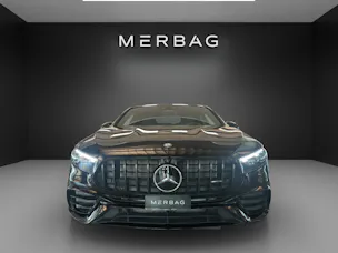 Mercedes-Benz A AMG 45 S 4Matic 8G-DCT