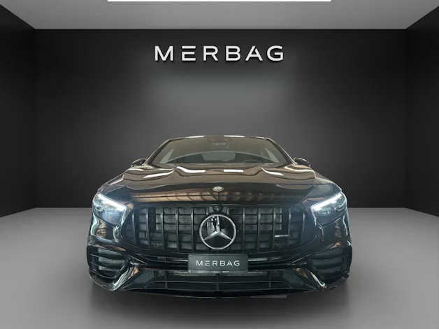 Mercedes-Benz A AMG 45 S 4Matic 8G-DCT