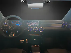 Mercedes-Benz A AMG 45 S 4Matic 8G-DCT
