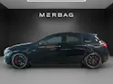Mercedes-Benz A AMG 45 S 4Matic 8G-DCT