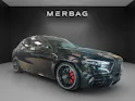 Mercedes-Benz A AMG 45 S 4Matic 8G-DCT