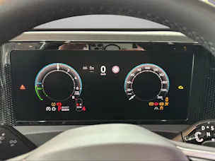 VW Tiguan 1.5 TSI evo2 eHybrid Life DSG