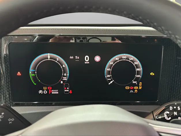 VW Tiguan 1.5 TSI evo2 eHybrid Life DSG