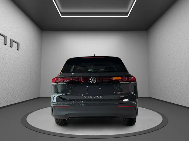 VW Tiguan 1.5 TSI evo2 eHybrid Life DSG
