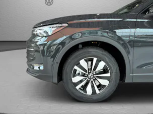 VW Tiguan 1.5 TSI evo2 eHybrid Life DSG