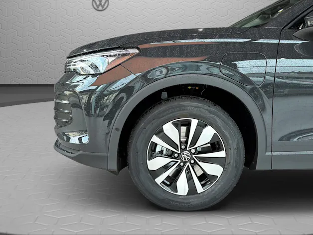 VW Tiguan 1.5 TSI evo2 eHybrid Life DSG