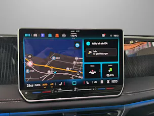VW Tiguan 1.5 TSI evo2 eHybrid Life DSG