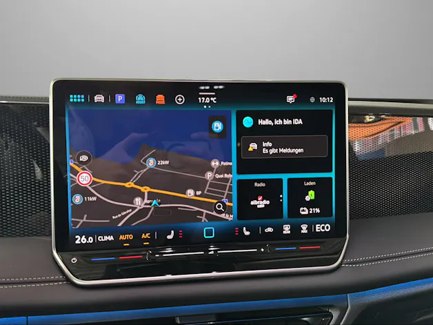 VW Tiguan 1.5 TSI evo2 eHybrid Life DSG