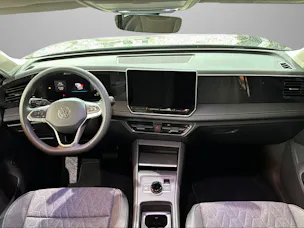 VW Tiguan 1.5 TSI evo2 eHybrid Life DSG