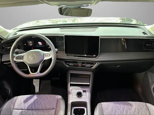 VW Tiguan 1.5 TSI evo2 eHybrid Life DSG