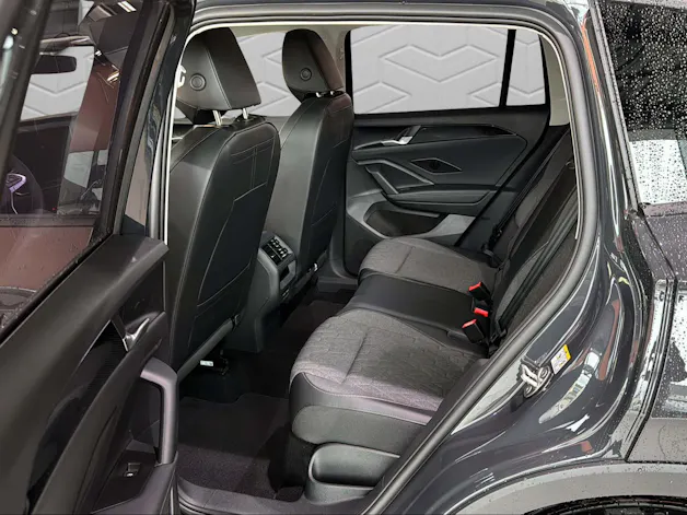 VW Tiguan 1.5 TSI evo2 eHybrid Life DSG