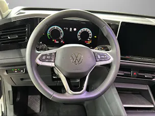 VW Tiguan 1.5 TSI evo2 eHybrid Life DSG