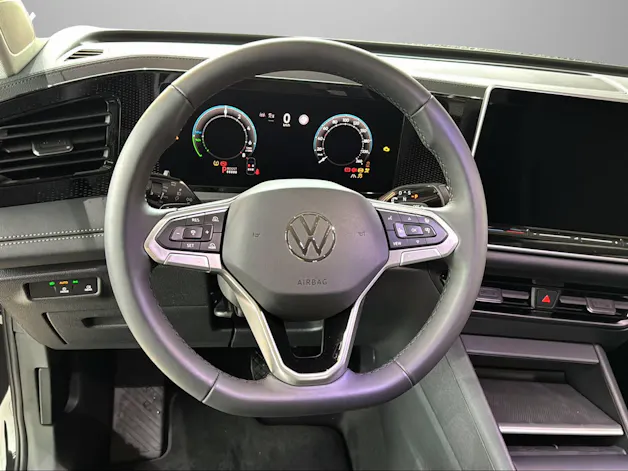 VW Tiguan 1.5 TSI evo2 eHybrid Life DSG