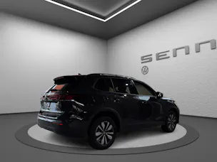 VW Tiguan 1.5 TSI evo2 eHybrid Life DSG