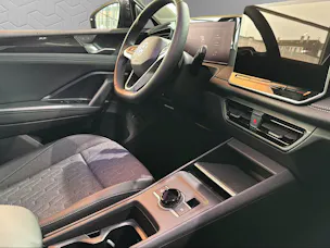 VW Tiguan 1.5 TSI evo2 eHybrid Life DSG