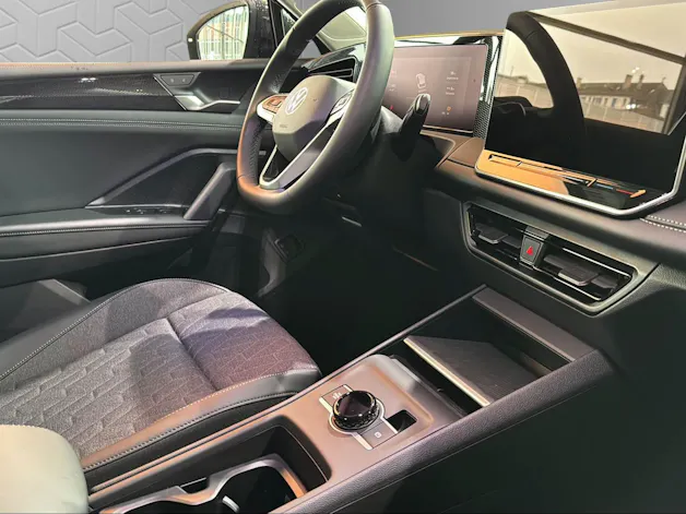 VW Tiguan 1.5 TSI evo2 eHybrid Life DSG