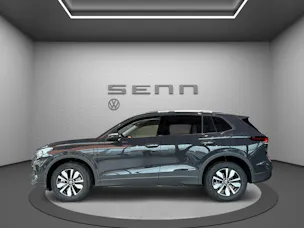 VW Tiguan 1.5 TSI evo2 eHybrid Life DSG