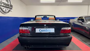 BMW M3 Cabrio