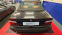 BMW M3 Cabrio