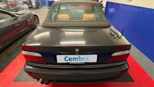 BMW M3 Cabrio
