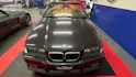 BMW M3 Cabrio