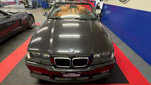 BMW M3 Cabrio
