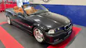 BMW M3 Cabrio