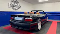 BMW M3 Cabrio