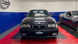 BMW M3 Cabrio
