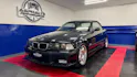 BMW M3 Cabrio