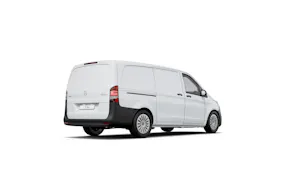 Mercedes-Benz Vito 114 CDI Lang Pro 9G