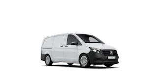 Mercedes-Benz Vito 114 CDI Lang Pro 9G