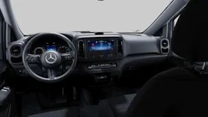 Mercedes-Benz Vito 114 CDI Lang Pro 9G
