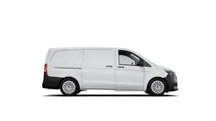 Mercedes-Benz Vito 114 CDI Lang Pro 9G
