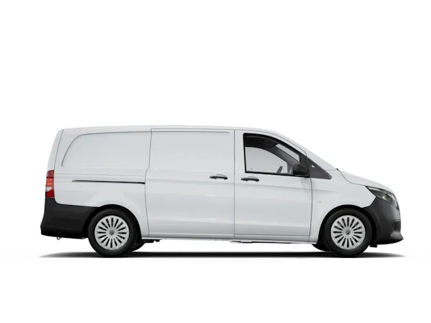 Mercedes-Benz Vito 114 CDI Lang Pro 9G