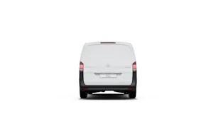 Mercedes-Benz Vito 114 CDI Lang Pro 9G