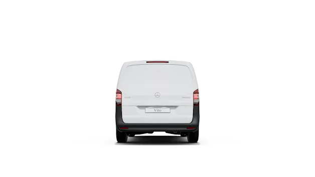 Mercedes-Benz Vito 114 CDI Lang Pro 9G